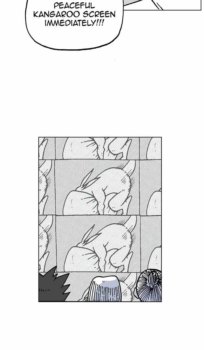 Moon You Chapter 40 - Page 33