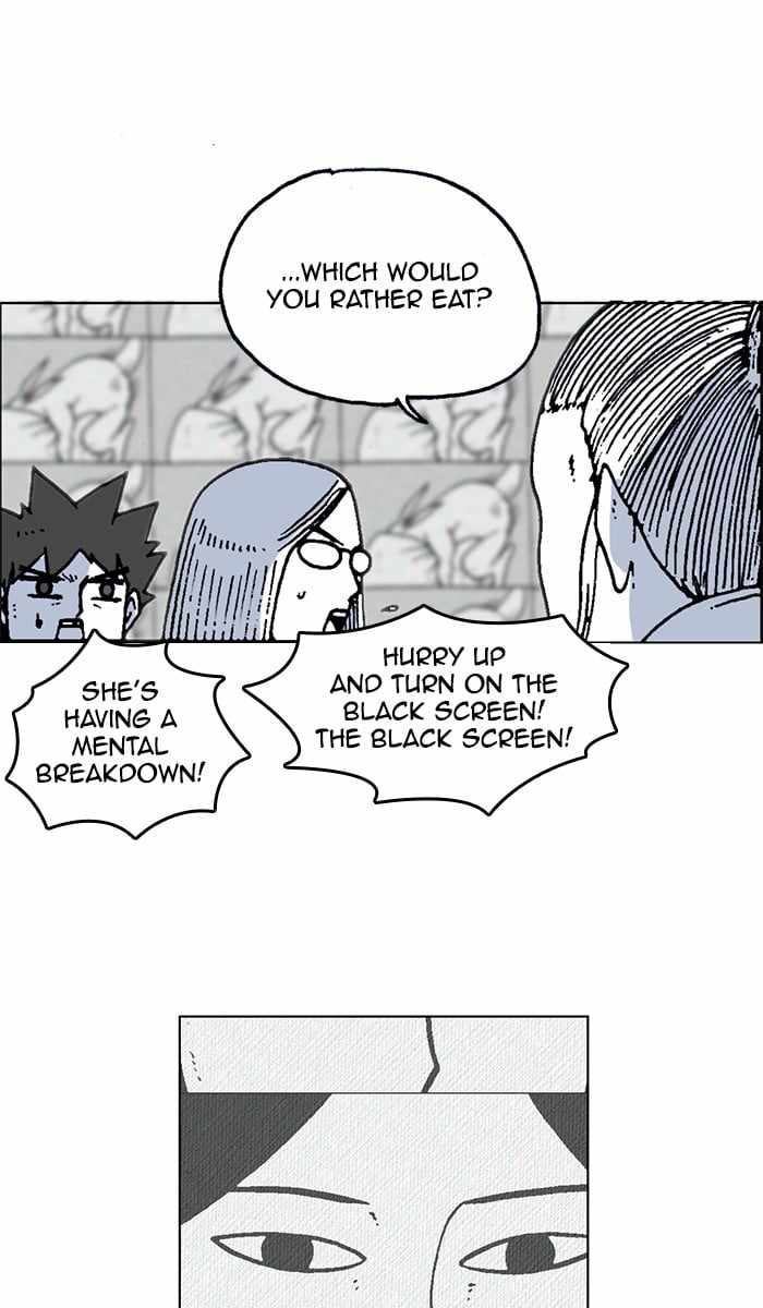Moon You Chapter 40 - Page 36