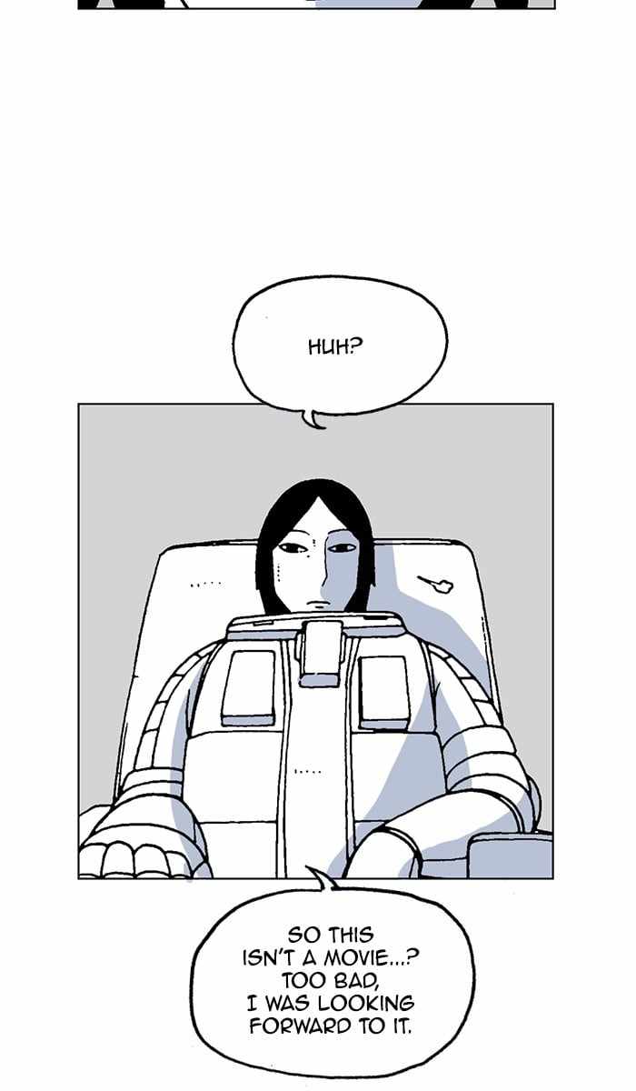 Moon You Chapter 40 - Page 38
