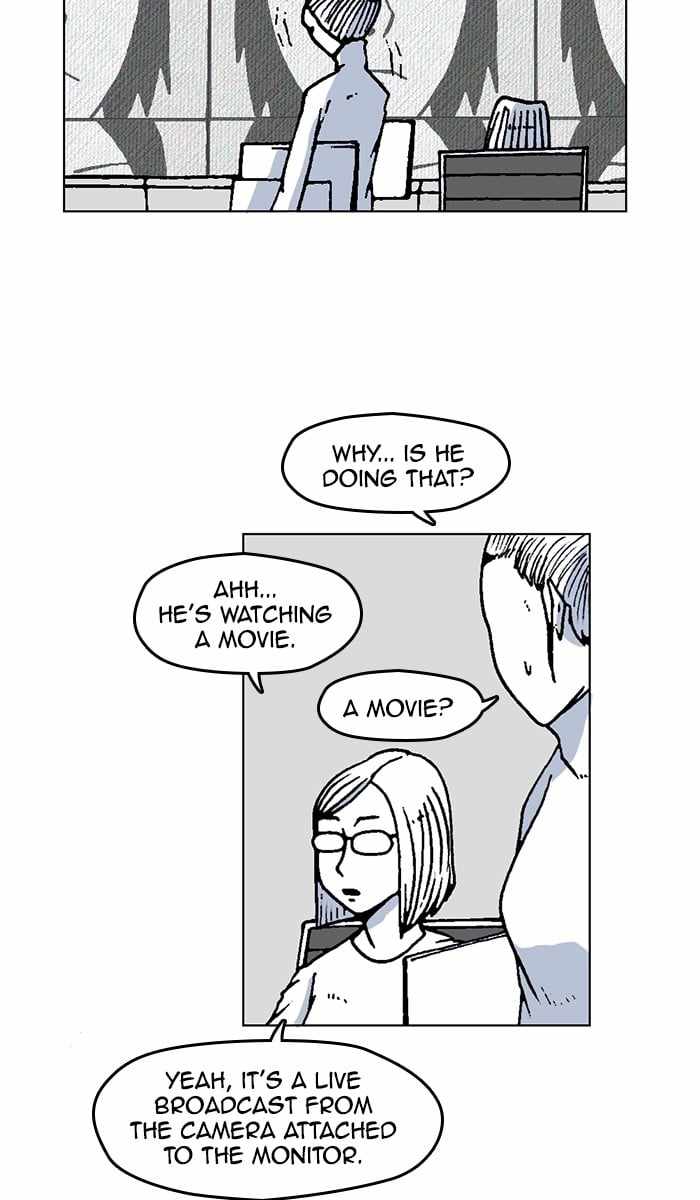 Moon You Chapter 40 - Page 4
