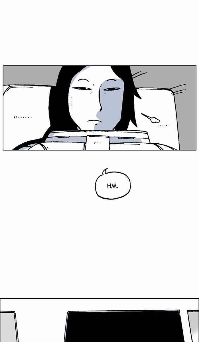 Moon You Chapter 40 - Page 41
