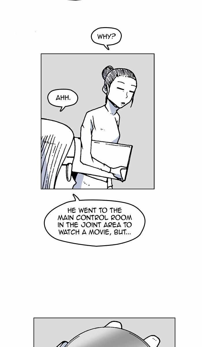 Moon You Chapter 40 - Page 5