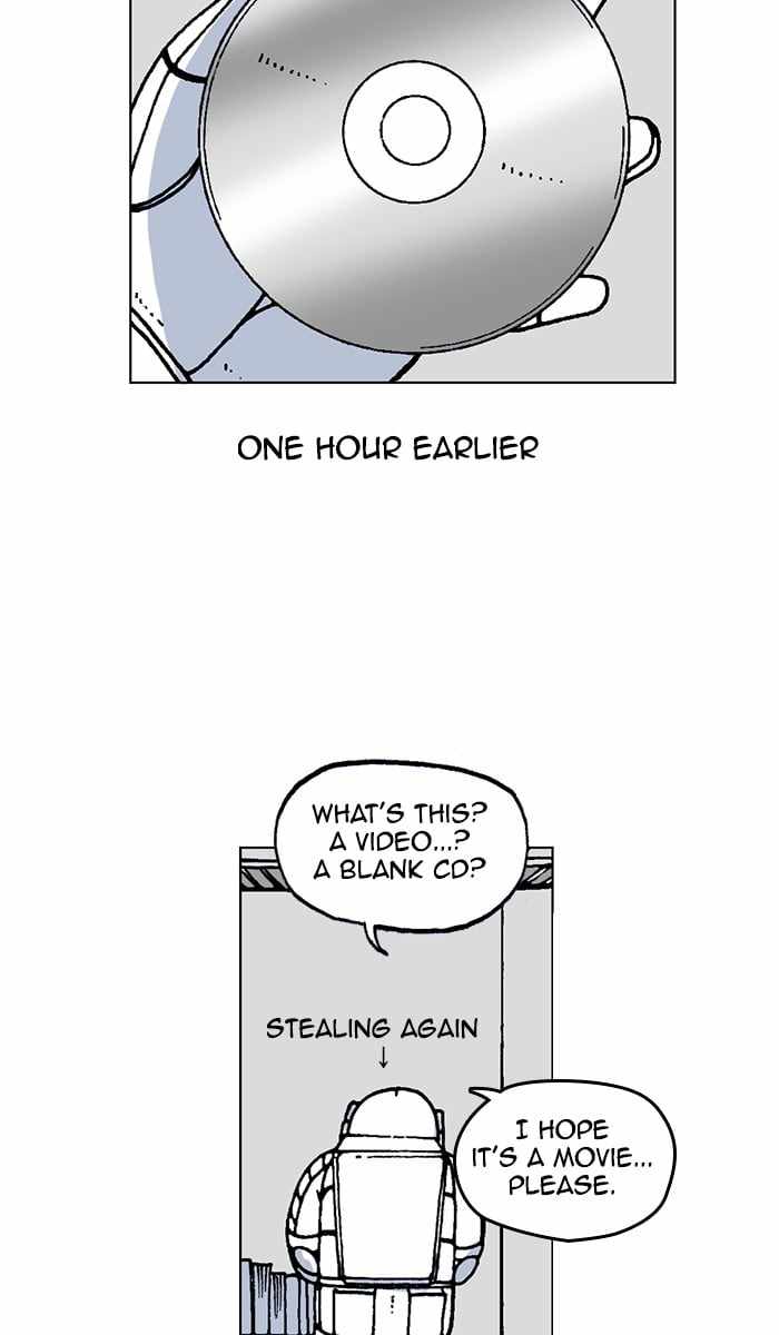 Moon You Chapter 40 - Page 6