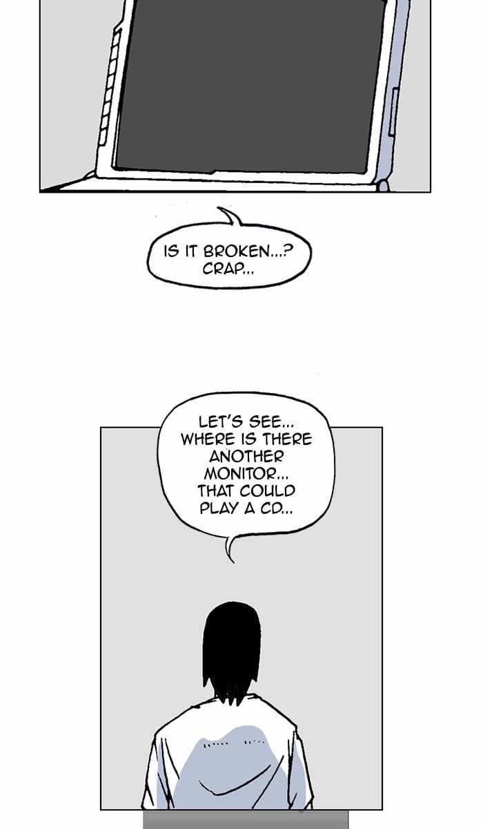 Moon You Chapter 40 - Page 8