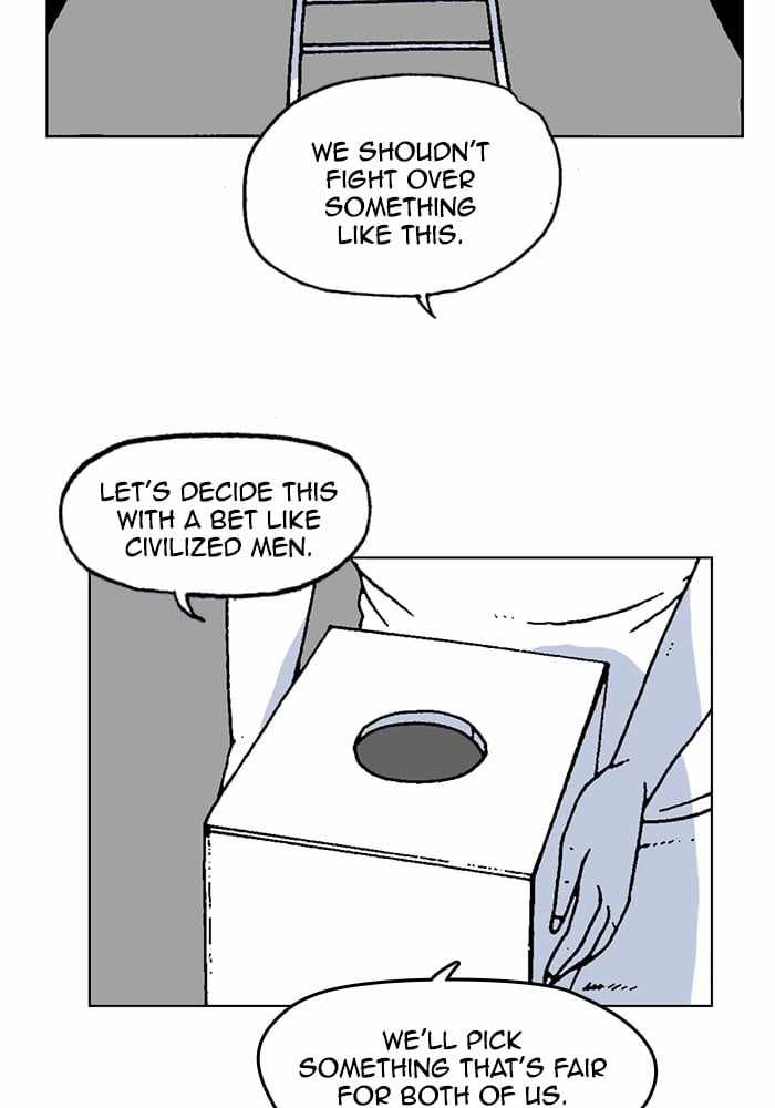 Moon You Chapter 41 - Page 14