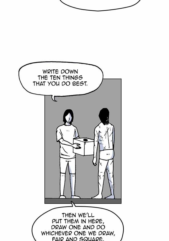 Moon You Chapter 41 - Page 15