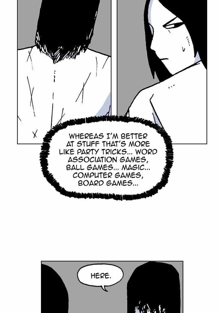 Moon You Chapter 41 - Page 18