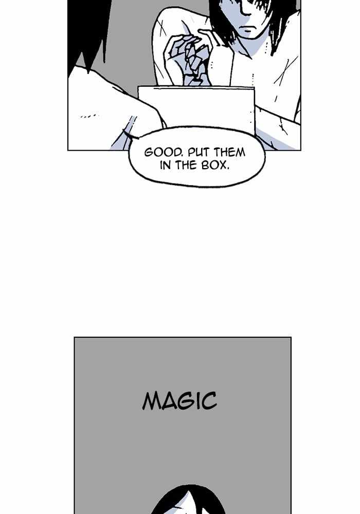 Moon You Chapter 41 - Page 19