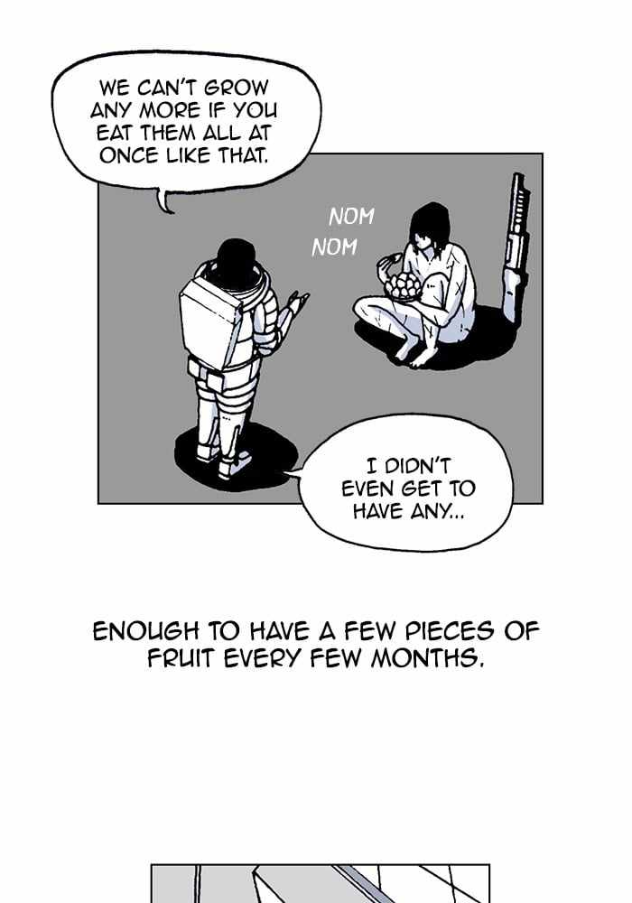 Moon You Chapter 41 - Page 2