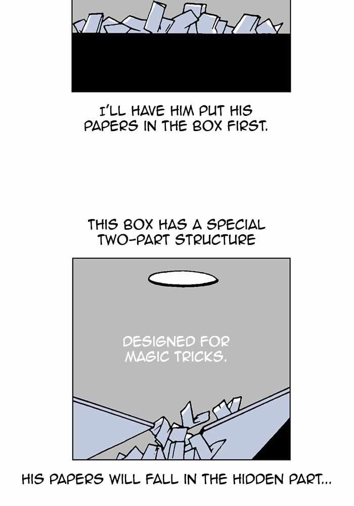 Moon You Chapter 41 - Page 21