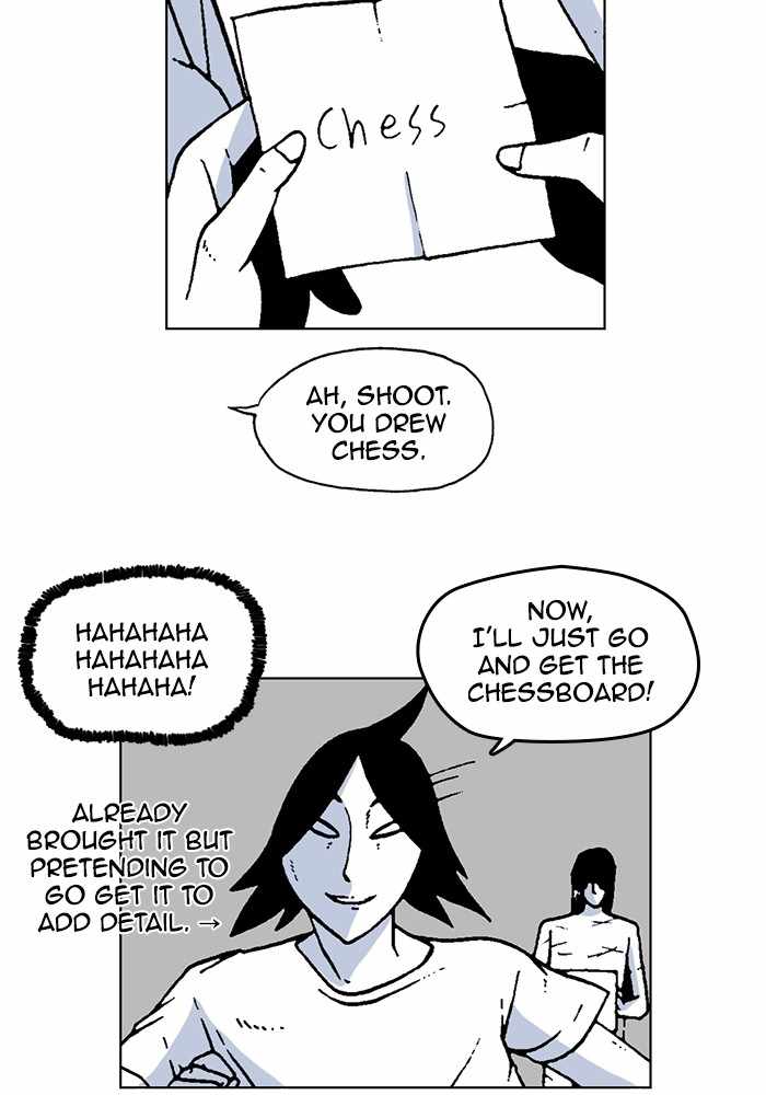 Moon You Chapter 41 - Page 24