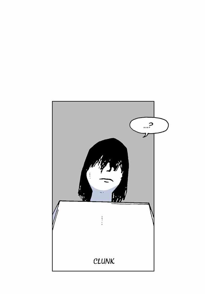 Moon You Chapter 41 - Page 25