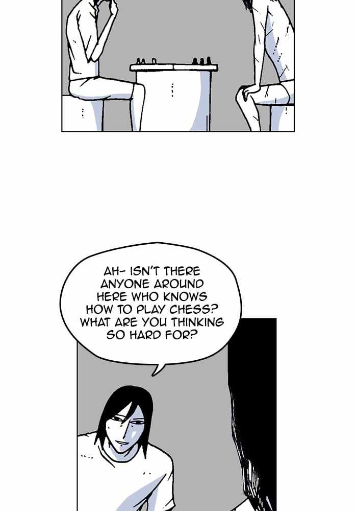 Moon You Chapter 41 - Page 28