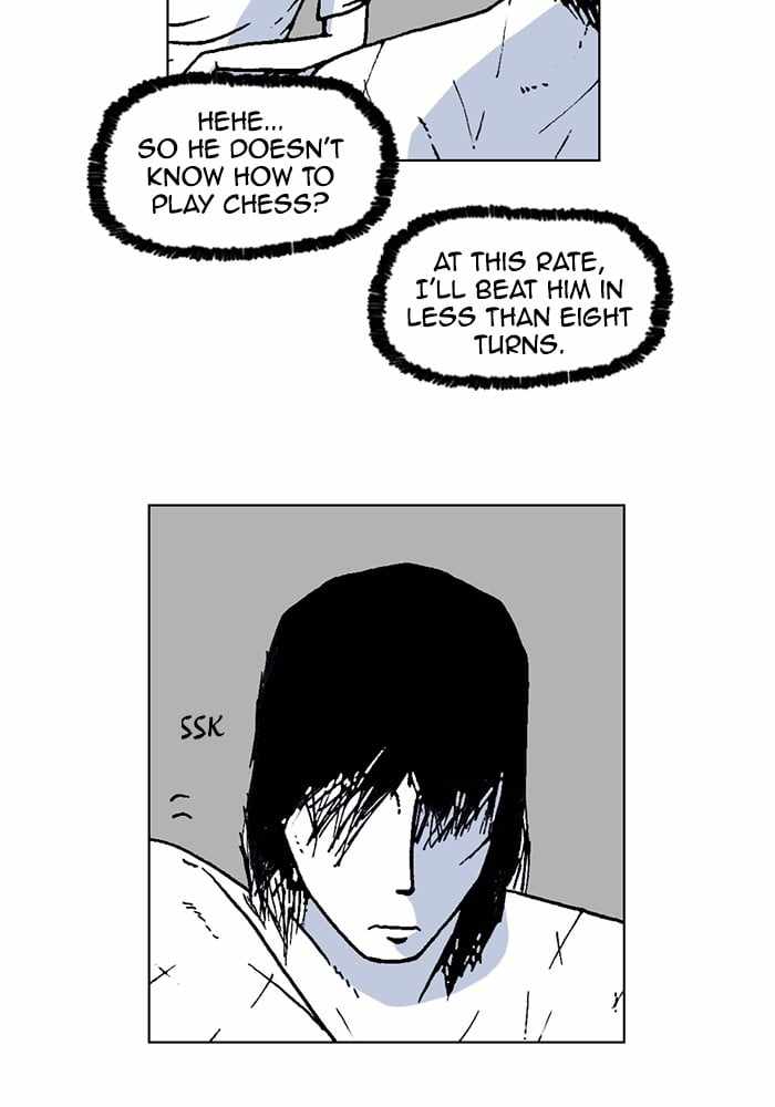 Moon You Chapter 41 - Page 29