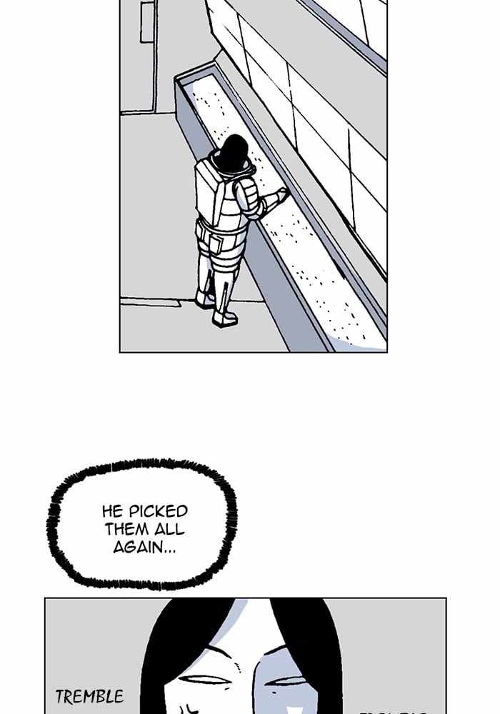 Moon You Chapter 41 - Page 3