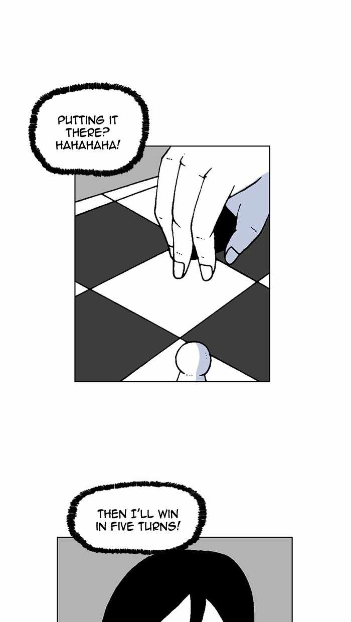 Moon You Chapter 41 - Page 30