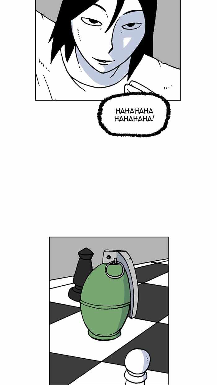 Moon You Chapter 41 - Page 31