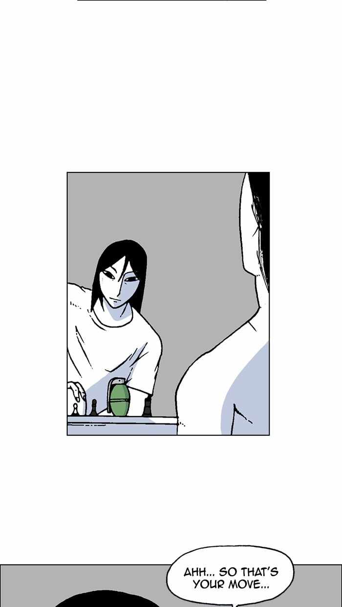 Moon You Chapter 41 - Page 32