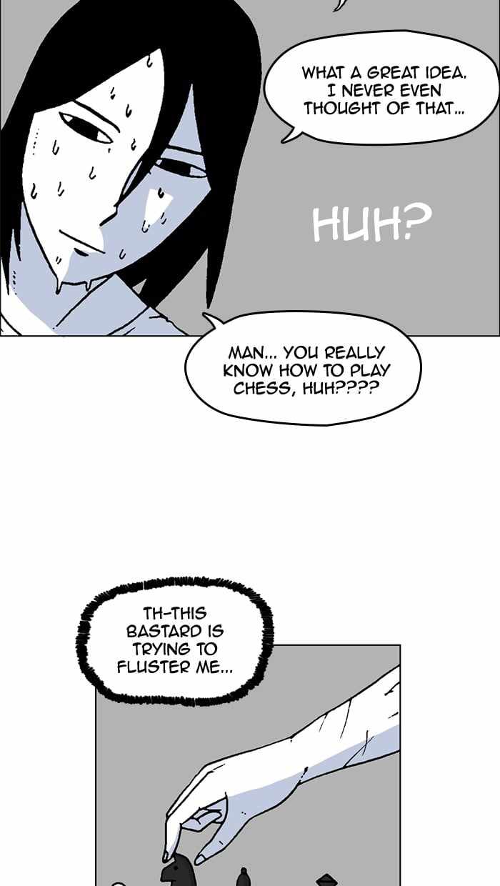 Moon You Chapter 41 - Page 33