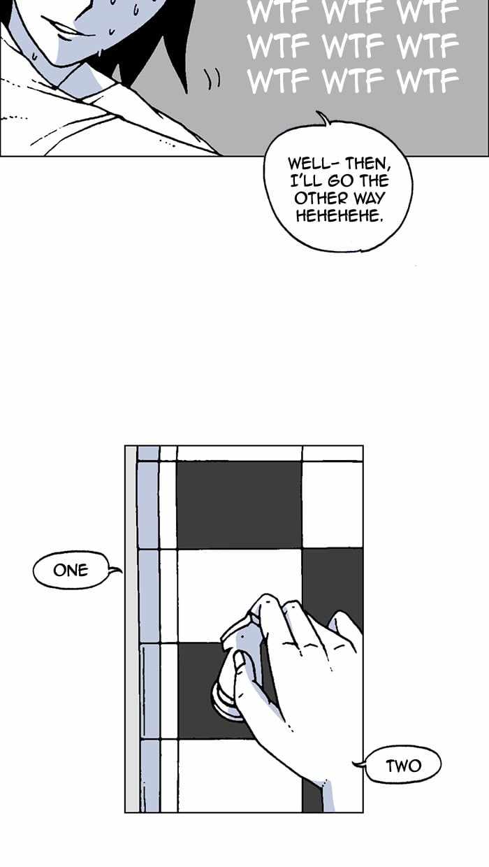 Moon You Chapter 41 - Page 36