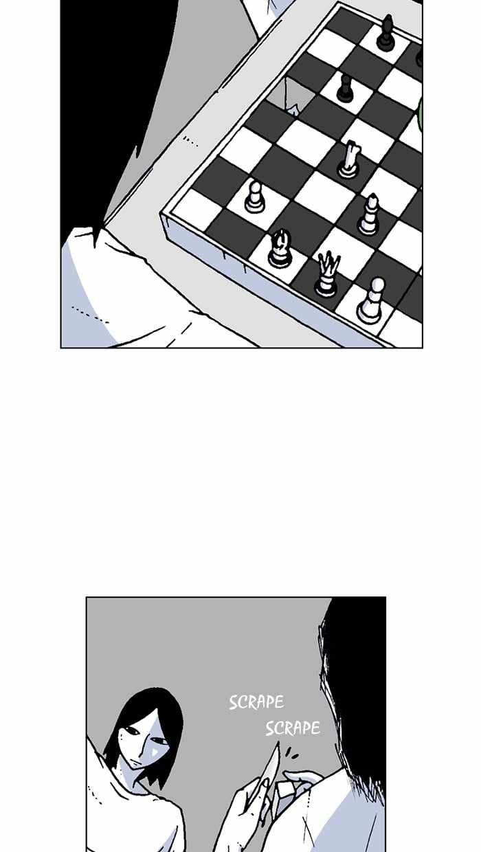 Moon You Chapter 41 - Page 38
