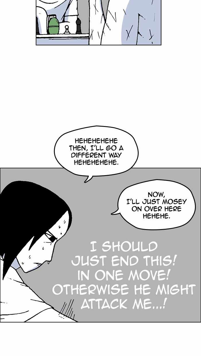 Moon You Chapter 41 - Page 39