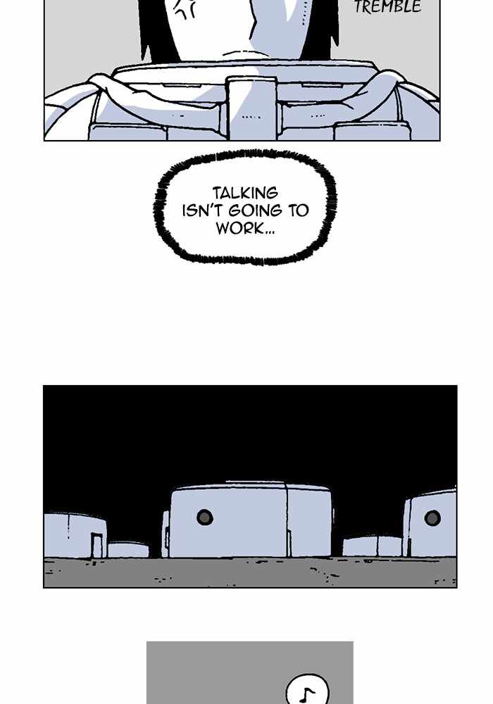 Moon You Chapter 41 - Page 4