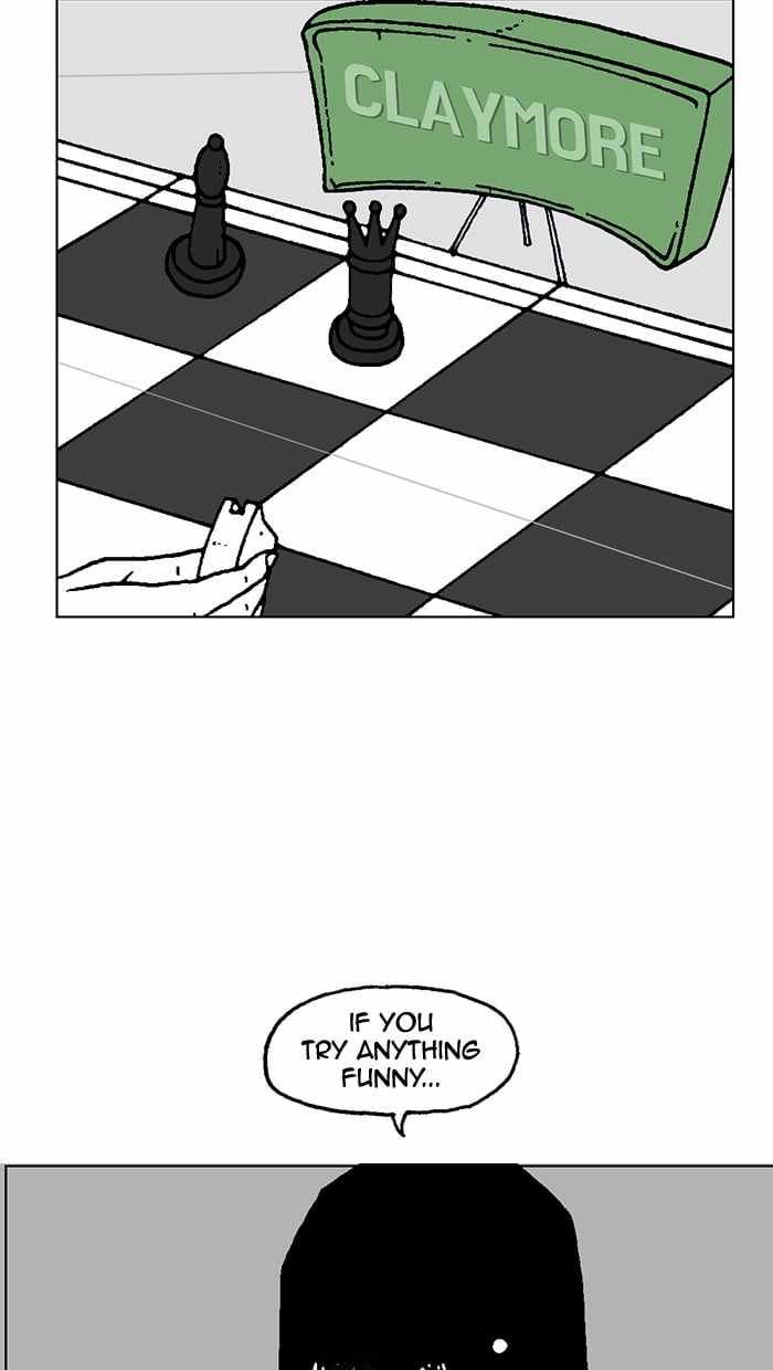 Moon You Chapter 41 - Page 42