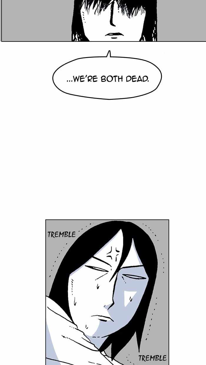 Moon You Chapter 41 - Page 43
