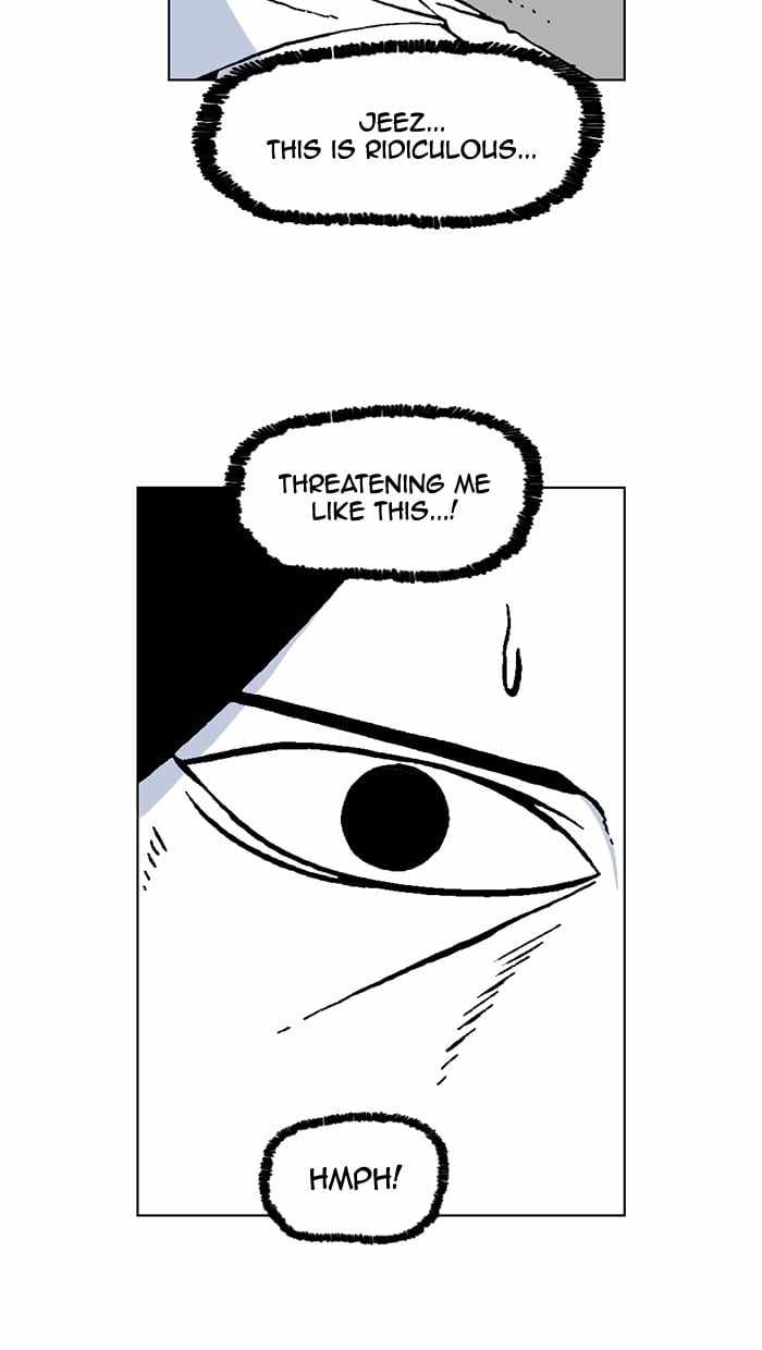 Moon You Chapter 41 - Page 44