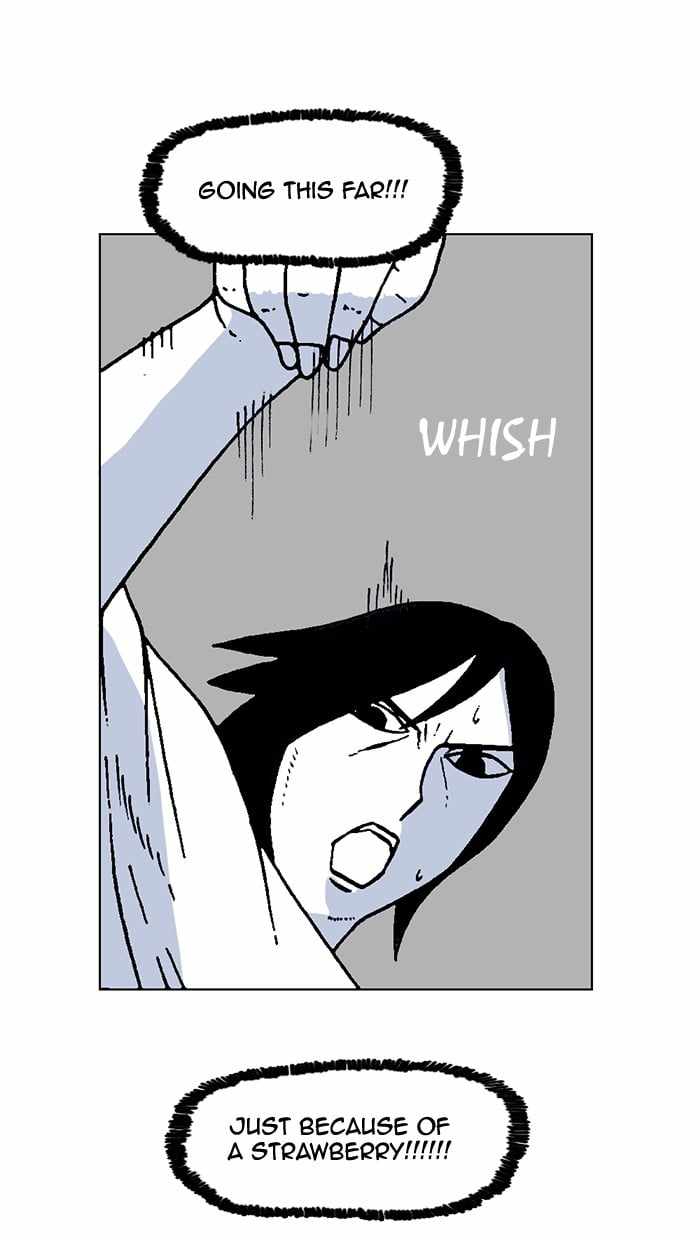 Moon You Chapter 41 - Page 45