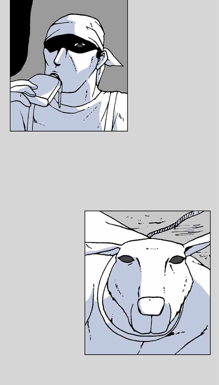 Moon You Chapter 42 - Page 22