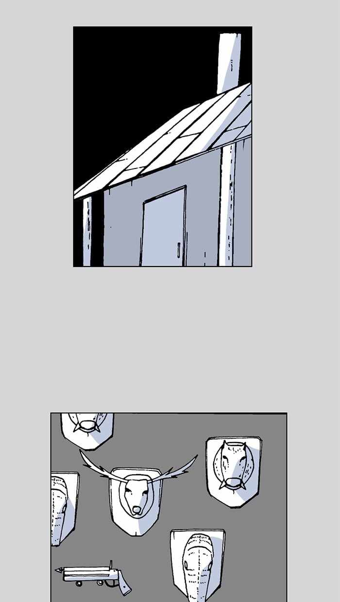 Moon You Chapter 42 - Page 26