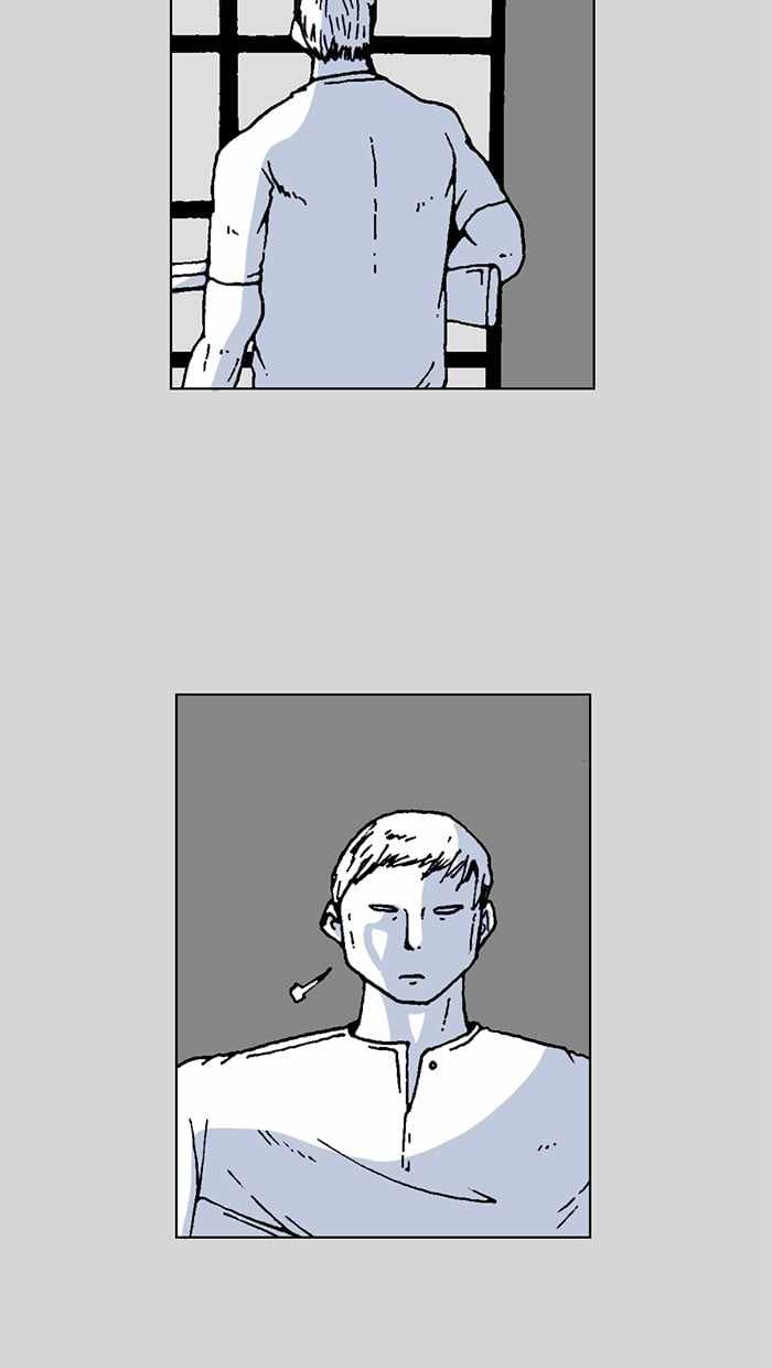 Moon You Chapter 42 - Page 28
