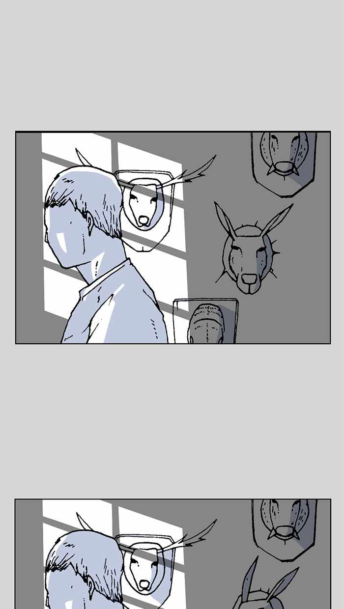 Moon You Chapter 42 - Page 29