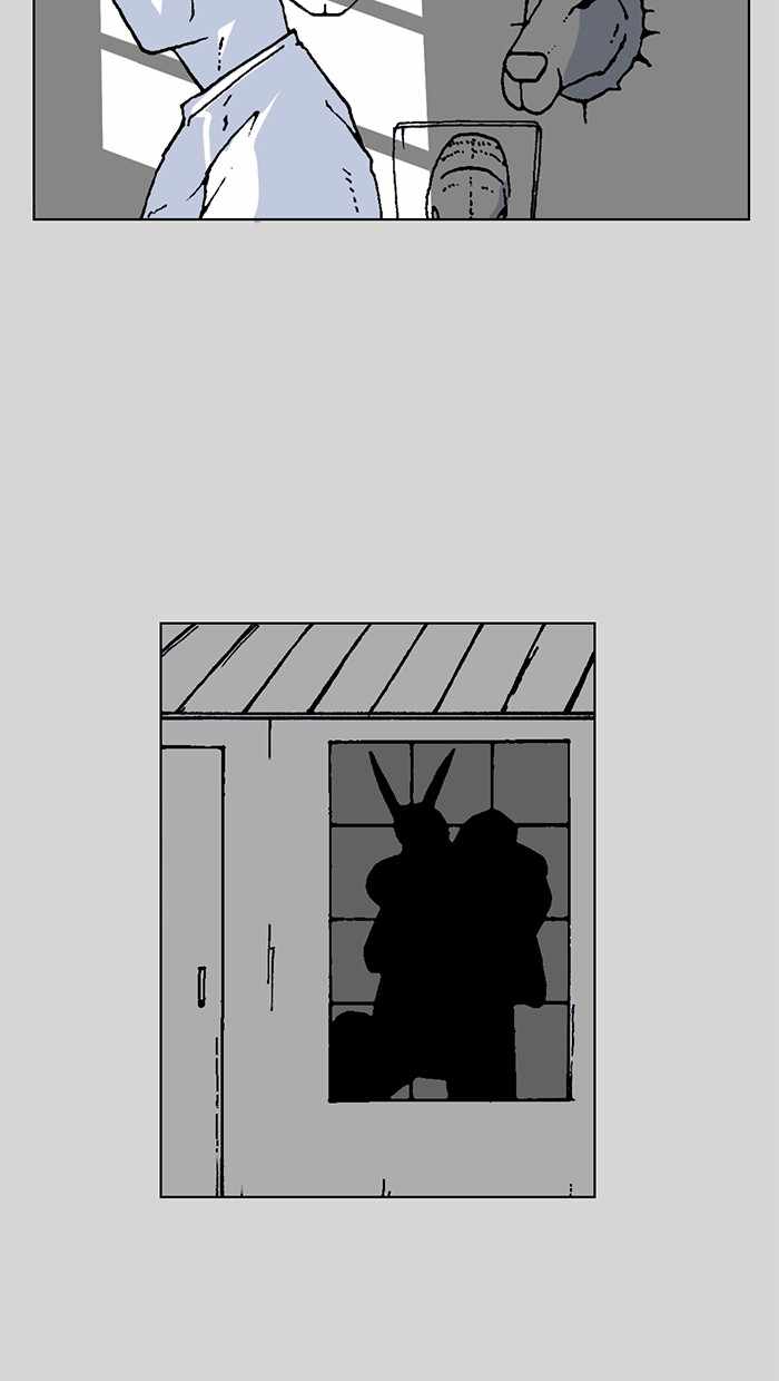 Moon You Chapter 42 - Page 30