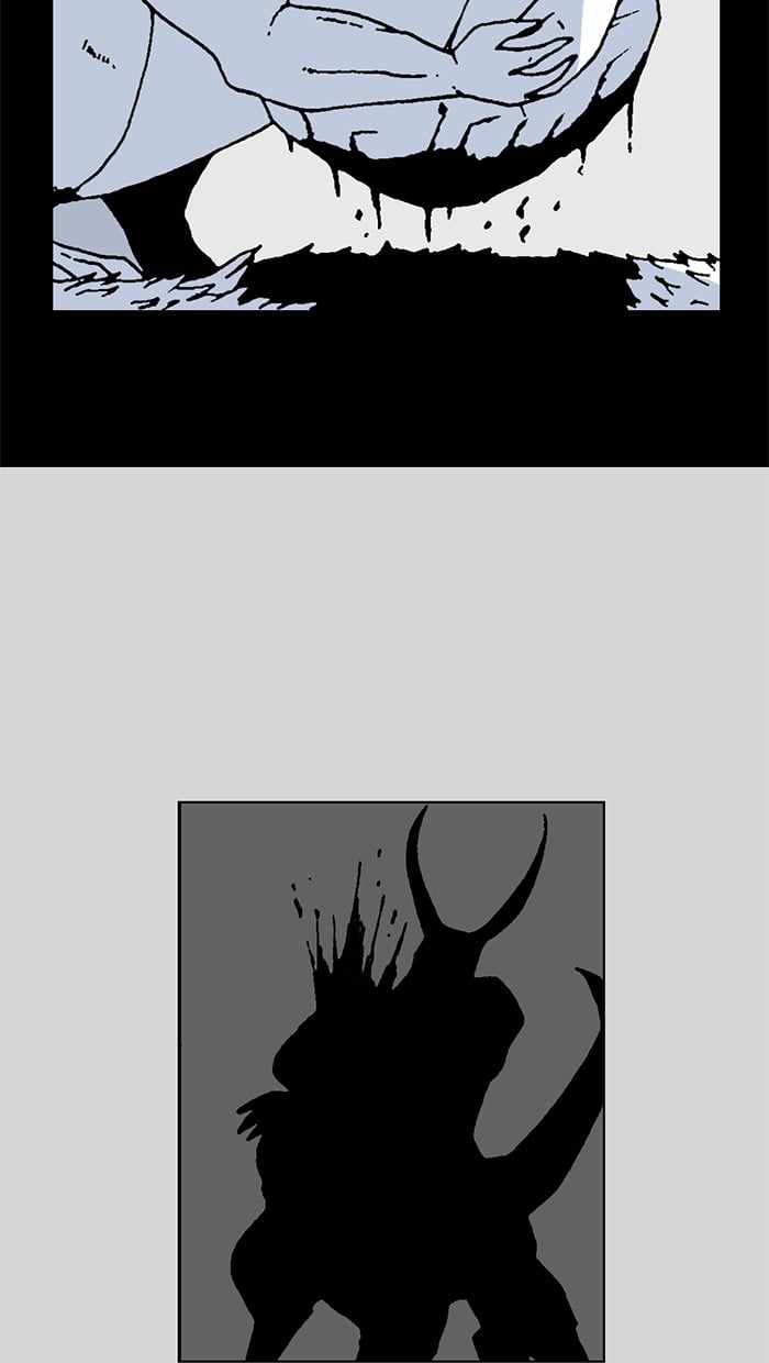 Moon You Chapter 42 - Page 32