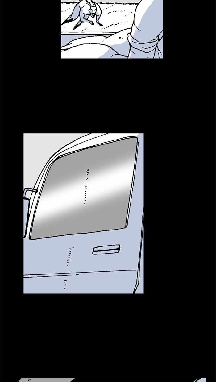 Moon You Chapter 42 - Page 41