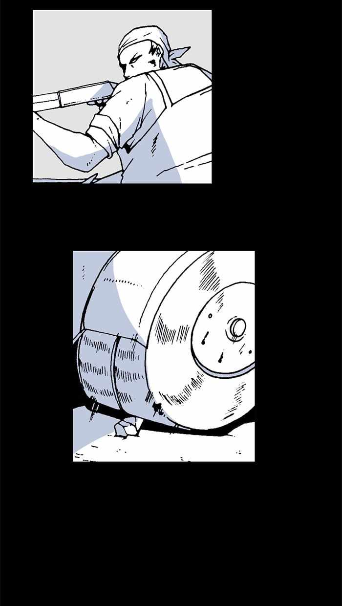 Moon You Chapter 42 - Page 44