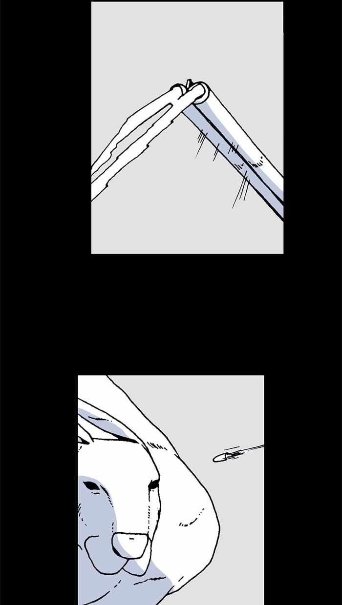 Moon You Chapter 42 - Page 45