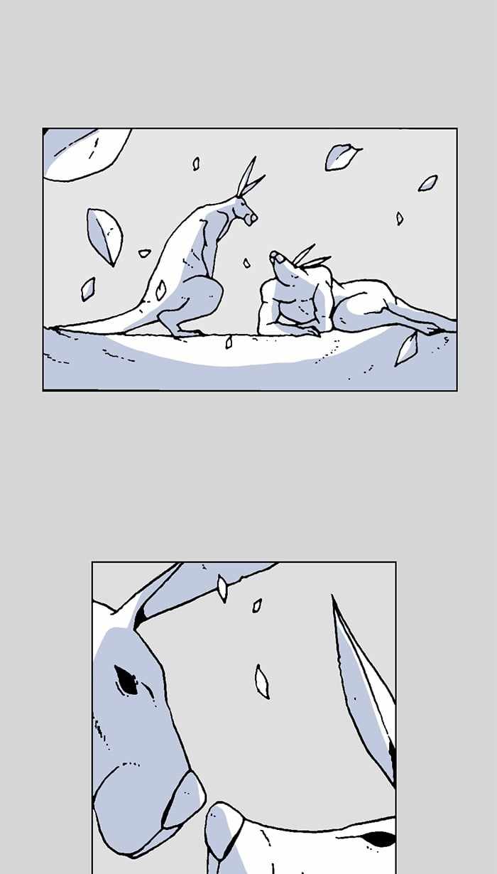 Moon You Chapter 42 - Page 7