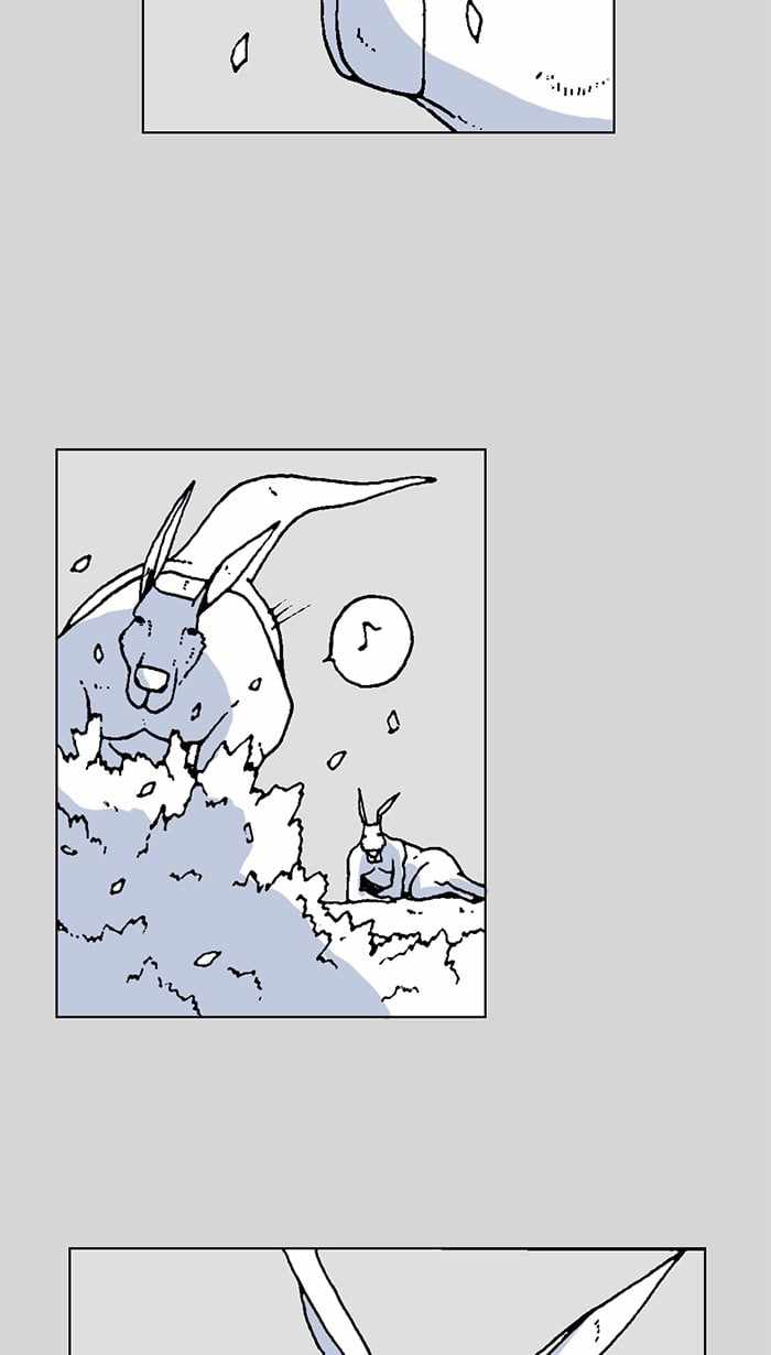Moon You Chapter 42 - Page 8