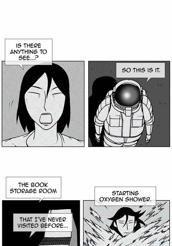 Moon You Chapter 43 - Page 14