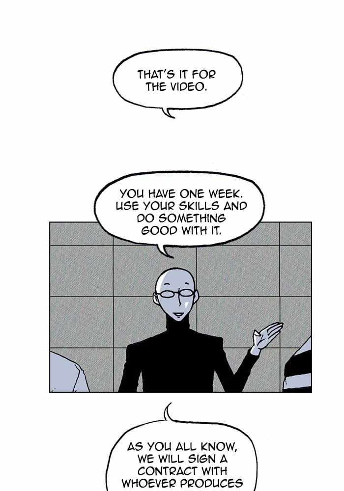 Moon You Chapter 43 - Page 17