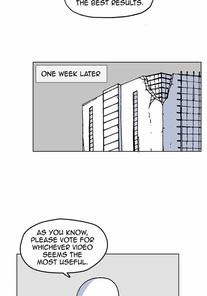 Moon You Chapter 43 - Page 18