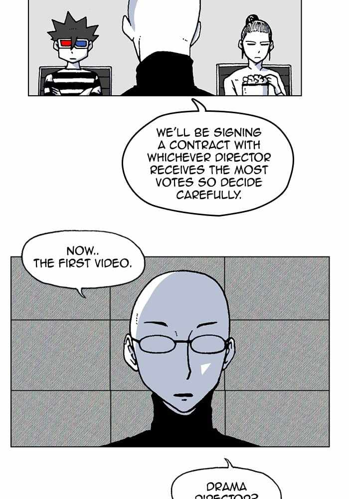 Moon You Chapter 43 - Page 19