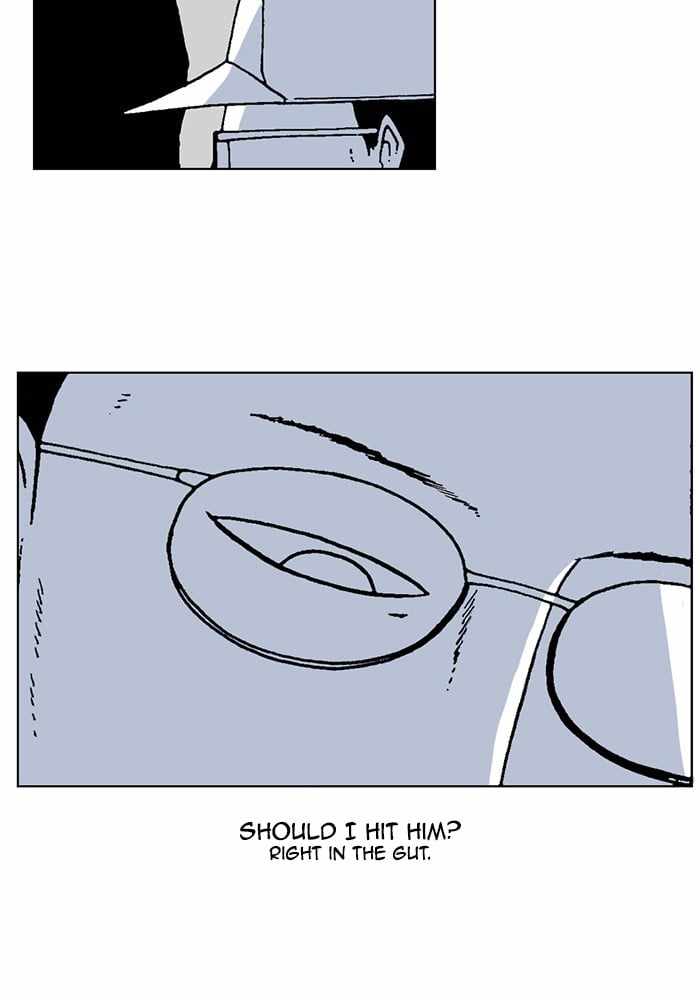 Moon You Chapter 43 - Page 27