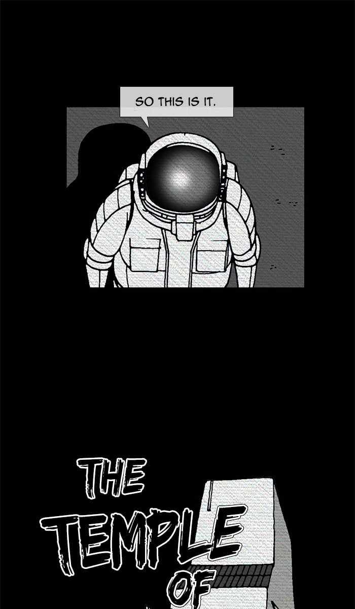 Moon You Chapter 43 - Page 29
