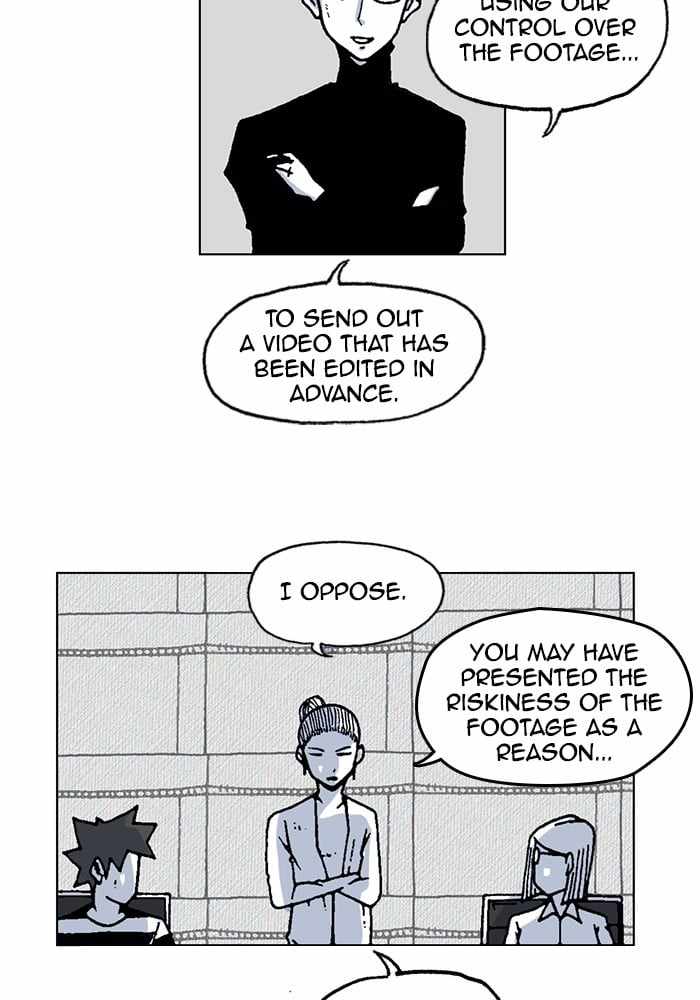 Moon You Chapter 43 - Page 3