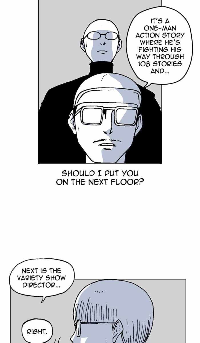 Moon You Chapter 43 - Page 37
